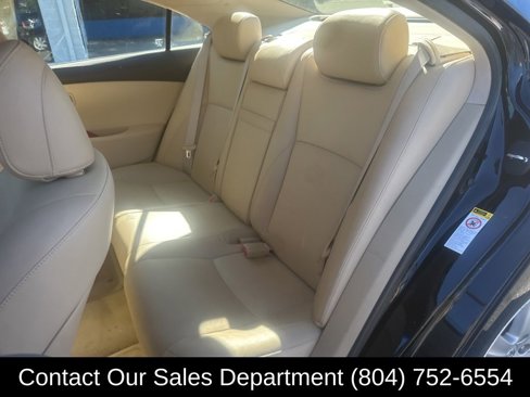 Used 2008 Lexus ES 350 image 24