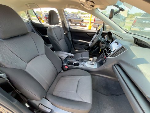 Used 2023 Subaru Impreza 2.0i image 26