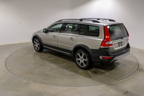Used 2015 Volvo XC70 T6 Premier Plus image 4