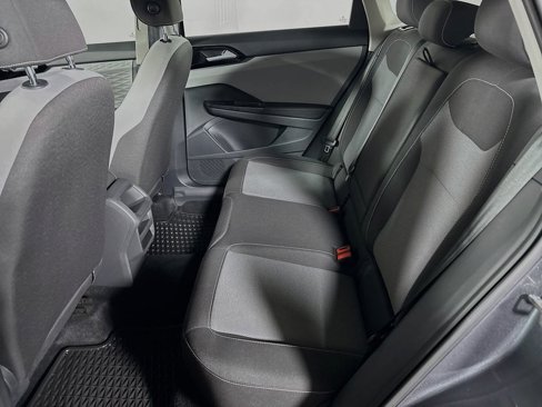Certified 2024 Volkswagen Taos S image 20