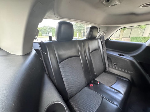 Used 2015 Dodge Journey Crossroad w/ Flexible Seating Group image 25