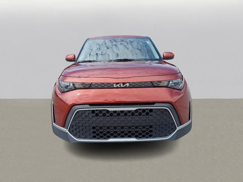 Used 2023 Kia Soul LX w/ LX Technology Package image 3