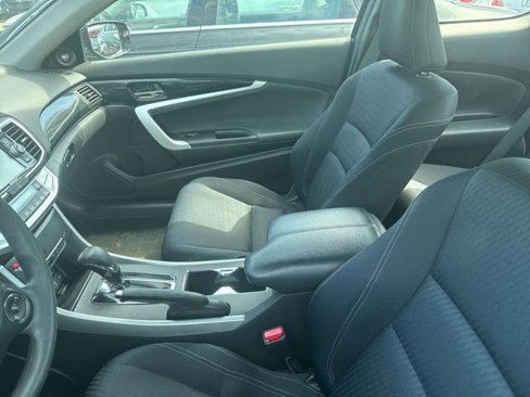 Used 2015 Honda Accord EX image 7