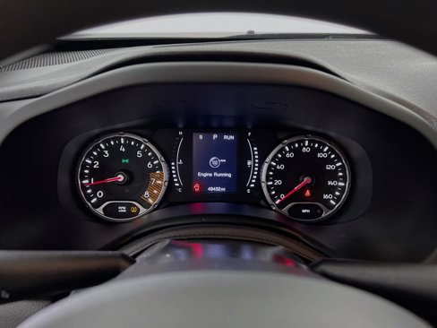 Used 2020 Jeep Renegade Sport image 22