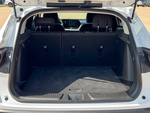 Used 2024 Chevrolet Trax LS image 7