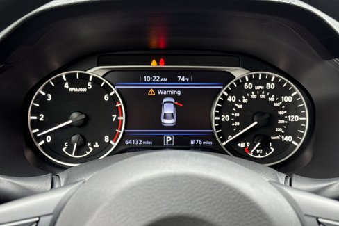 Used 2023 Nissan Altima 2.5 SV image 28