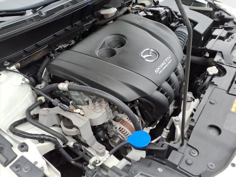 Used 2019 MAZDA CX-3 Sport image 23