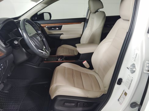 Used 2021 Honda CR-V Touring image 7