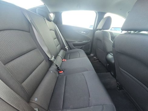 Used 2023 Chevrolet Malibu RS image 12