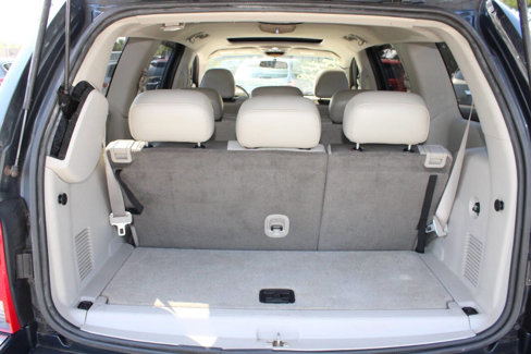 Used 2008 Chrysler Aspen Limited image 24