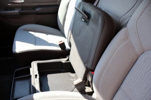 Used 2020 RAM 1500 Big Horn image 28