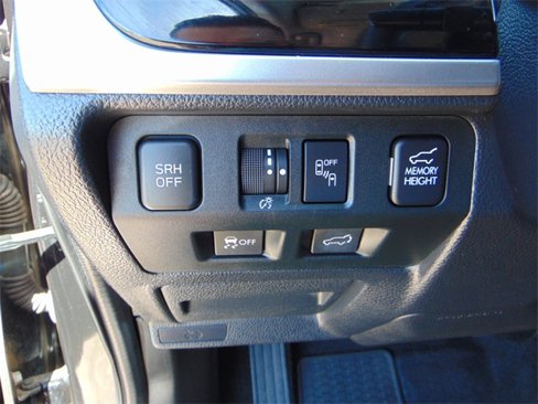 Used 2018 Subaru Forester 2.0XT Touring w/ Popular Package #2 image 19