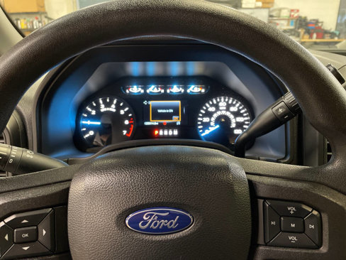 Used 2019 Ford F150 XL w/ Equipment Group 101A Mid image 37