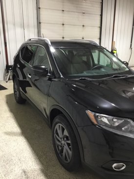 Used 2016 Nissan Rogue SL image 6