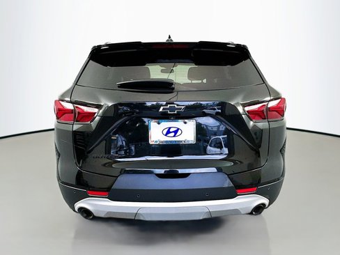 Used 2021 Chevrolet Blazer LT image 6