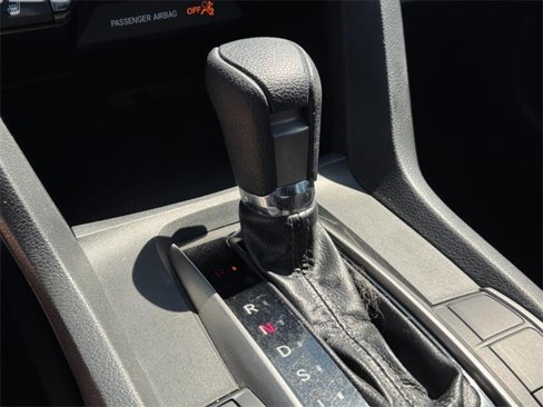 Used 2018 Honda Civic EX image 18