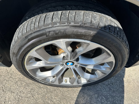 Used 2017 BMW X5 xDrive35i image 32