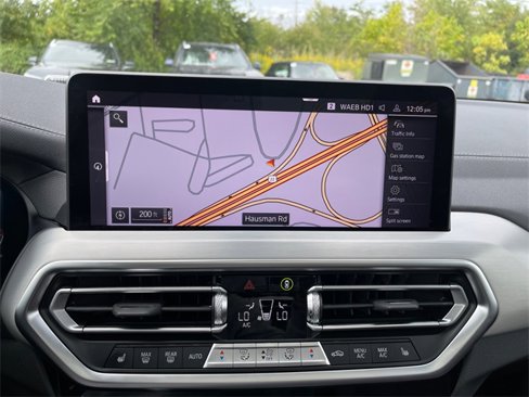 Certified 2023 BMW X3 M40i w/ Premium Package image 26