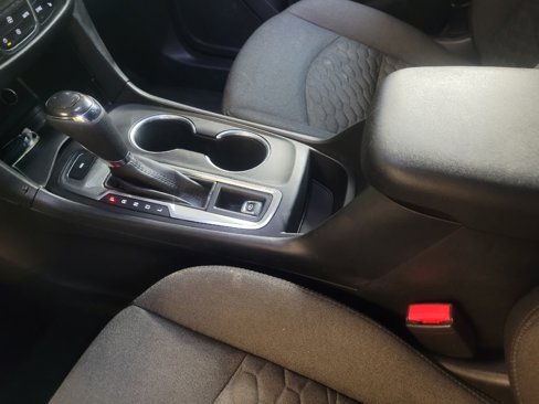 Used 2020 Chevrolet Equinox LT image 26