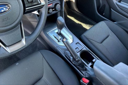 Used 2017 Subaru Impreza 2.0i image 17
