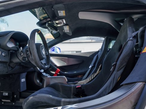 Used 2018 McLaren 570S Coupe image 8