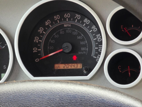 Used 2008 Toyota Sequoia SR5 image 13