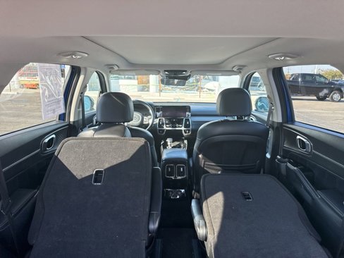 Used 2021 Kia Sorento SX image 36