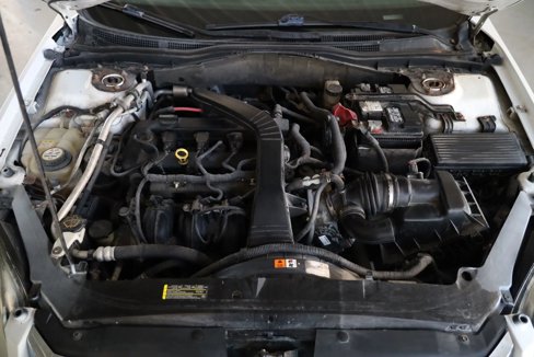 Used 2006 Ford Fusion SE image 24