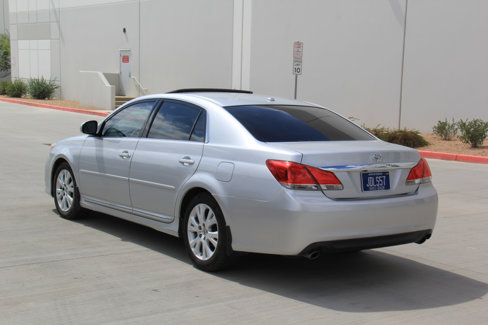 Used 2011 Toyota Avalon image 7