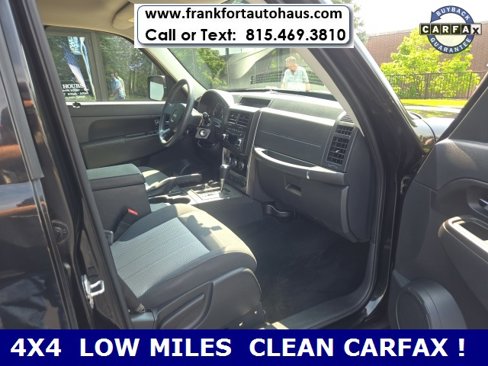 Used 2009 Jeep Liberty Sport w/ Popular Equipment Group image 35