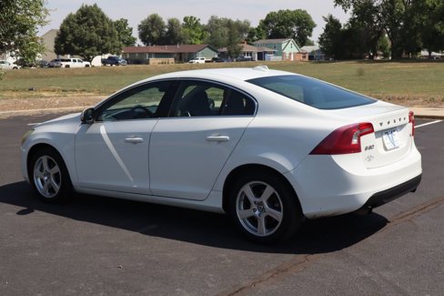 Used 2012 Volvo S60 T5 image 8