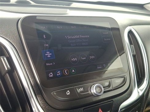 Used 2021 Chevrolet Equinox Premier image 19