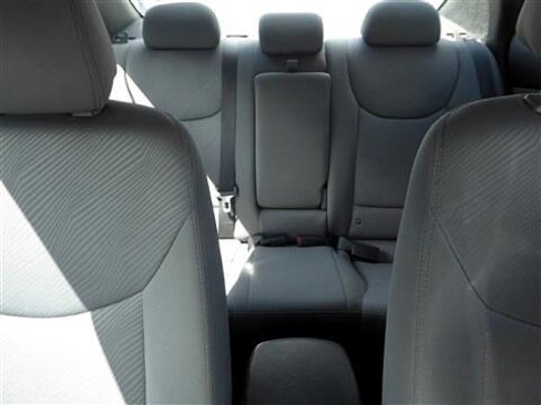 Used 2013 Hyundai Elantra GLS w/ Preferred Pkg image 14