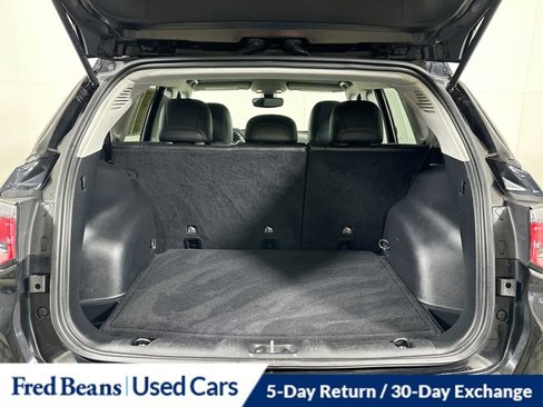 Certified 2020 Jeep Compass Latitude image 27