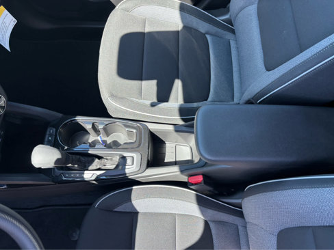 New 2026 Chevrolet TrailBlazer LS w/ LS Convenience Package image 11