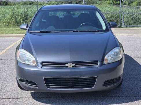 Used 2010 Chevrolet Impala LT image 13