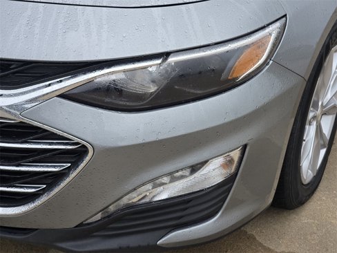 Used 2023 Chevrolet Malibu LT image 30
