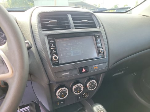Used 2018 Mitsubishi Outlander Sport ES image 18