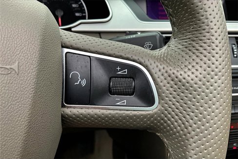 Used 2012 Audi A5 2.0T Premium Plus image 24