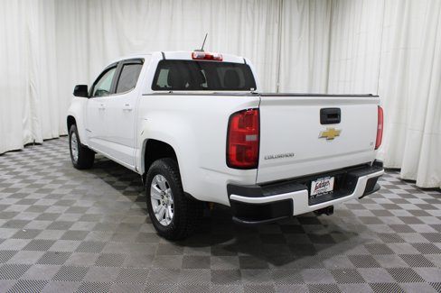 Used 2015 Chevrolet Colorado LT w/ LT Convenience Package image 35