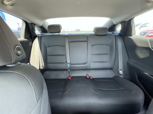 Used 2016 Chevrolet Malibu LT image 28