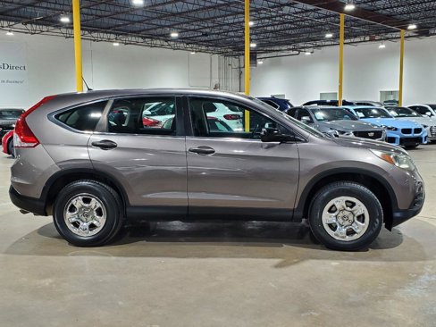 Used 2014 Honda CR-V LX image 5