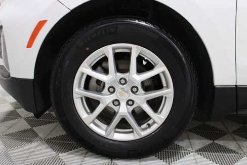 Used 2022 Chevrolet Equinox LT image 31
