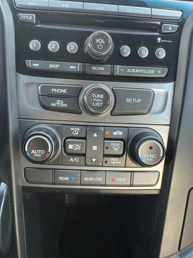 Used 2012 Honda Pilot EX image 26