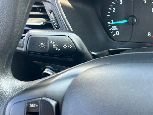 Used 2022 Ford Escape S image 30