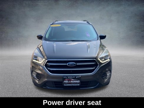 Used 2017 Ford Escape SE w/ SE Sport Appearance Package image 10