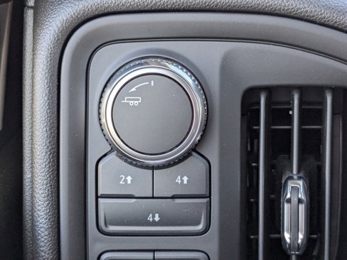 New 2025 GMC Sierra 3500 Pro w/ Convenience Package image 14