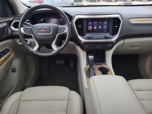 Used 2019 GMC Acadia Denali w/ Technology Package image 29
