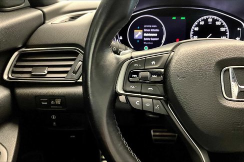 Used 2020 Honda Accord Sport image 21
