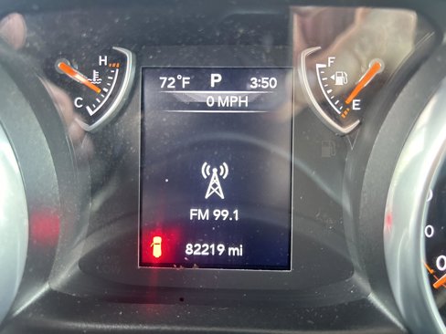 Used 2018 Jeep Wrangler Unlimited Sport S image 12